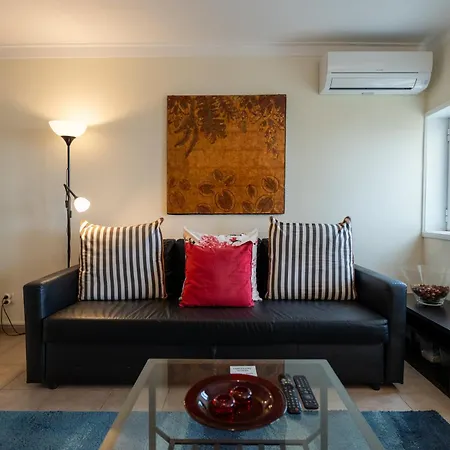 With Wonderfull View * Carcavelos (Lisbon)