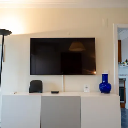 Apartmán With Wonderfull View *