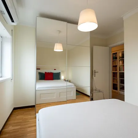 With Wonderfull View *