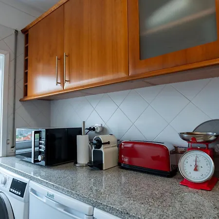 With Wonderfull View
