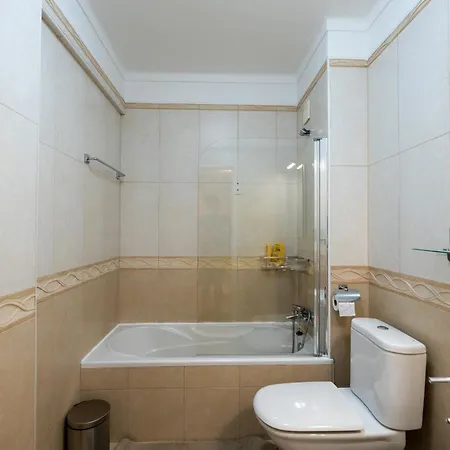 With Wonderfull View Апартаменты *