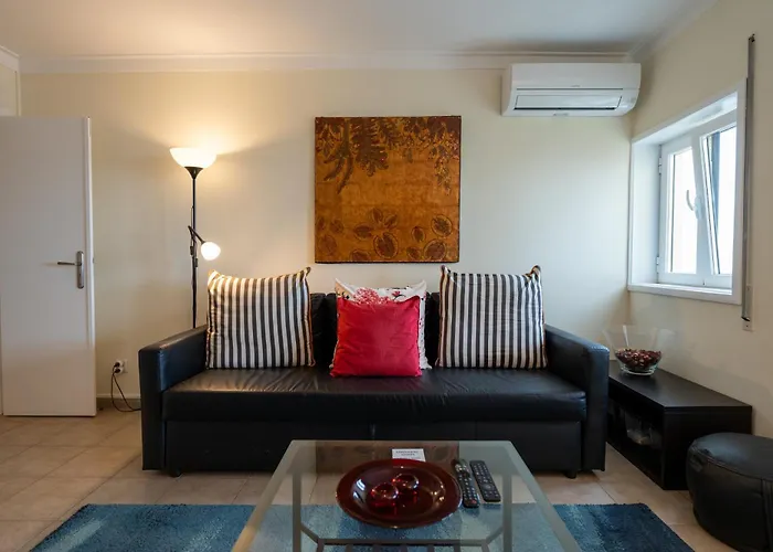 With Wonderfull View * Carcavelos (Lisbon)