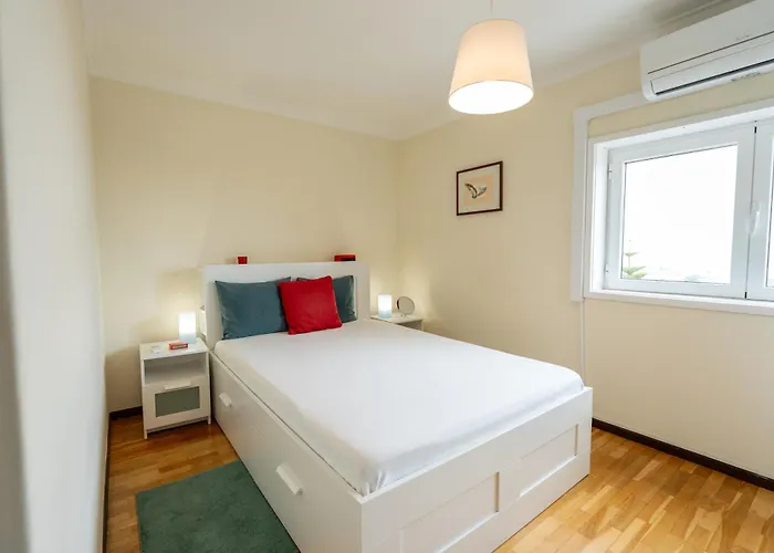 With Wonderfull View Apartmán *