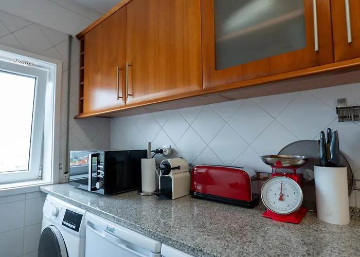 With Wonderfull View