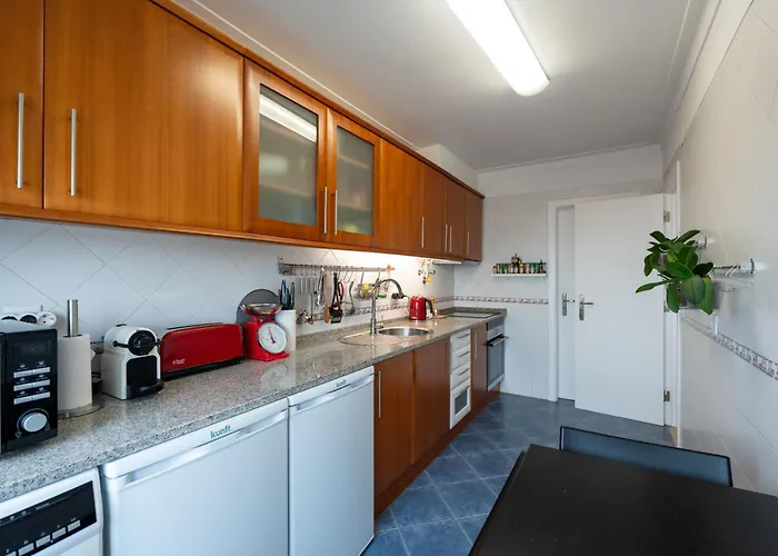 With Wonderfull View Apartmán *