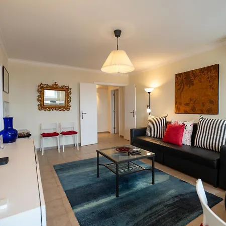 With Wonderfull View Apartman