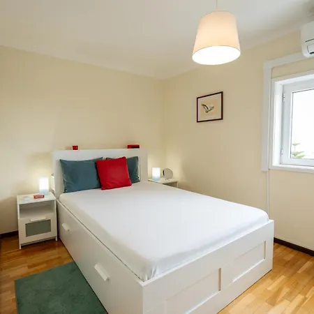 With Wonderfull View Lejlighed *