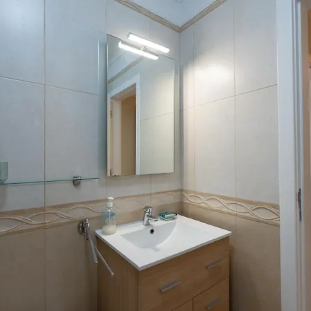 Apartamento With Wonderfull View Carcavelos (Lisbon)