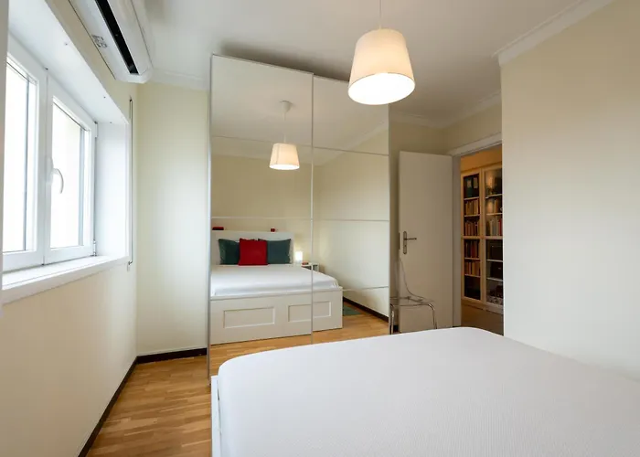 With Wonderfull View *