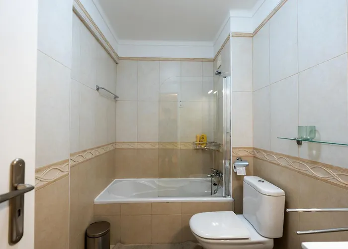 With Wonderfull View Lejlighed *